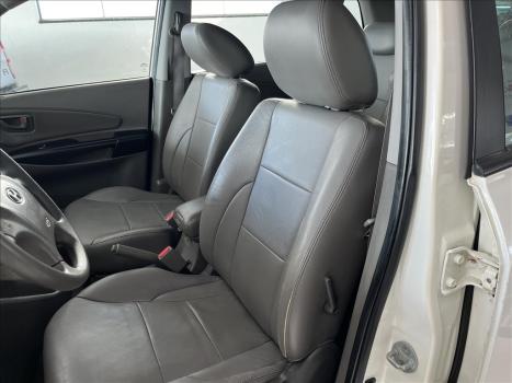 HYUNDAI Tucson 2.0 16V 4P GLS FLEX AUTOMTICO, Foto 9