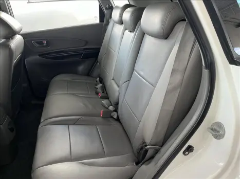 HYUNDAI Tucson 2.0 16V 4P GLS FLEX AUTOMTICO, Foto 10