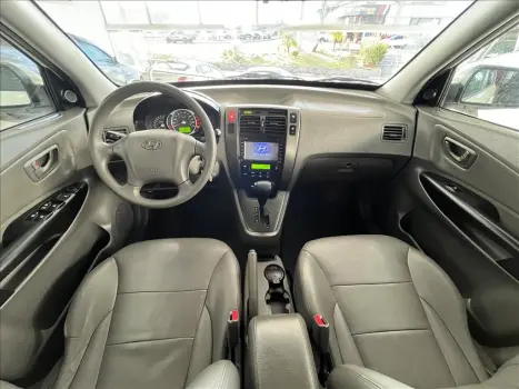 HYUNDAI Tucson 2.0 16V 4P GLS FLEX AUTOMTICO, Foto 12