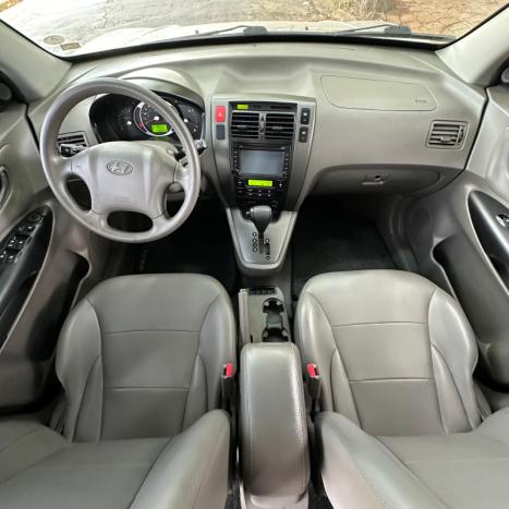 HYUNDAI Tucson 2.0 16V 4P GLS FLEX AUTOMTICO, Foto 7
