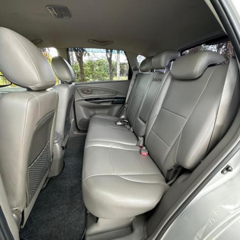 HYUNDAI Tucson 2.0 16V 4P GLS FLEX AUTOMTICO, Foto 11