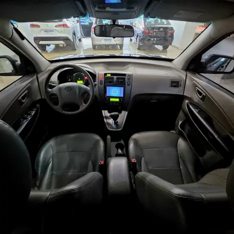 HYUNDAI Tucson 2.0 16V 4P GLS FLEX AUTOMTICO, Foto 6
