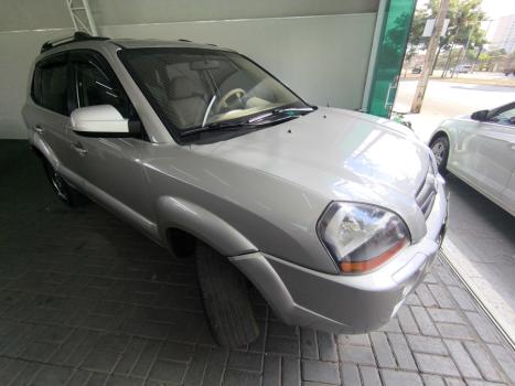 HYUNDAI Tucson 2.0 16V 4P GL AUTOMTICO, Foto 1