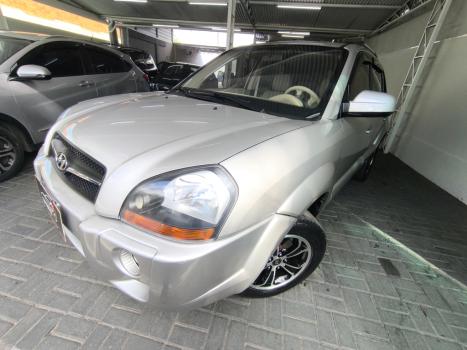 HYUNDAI Tucson 2.0 16V 4P GL AUTOMTICO, Foto 2