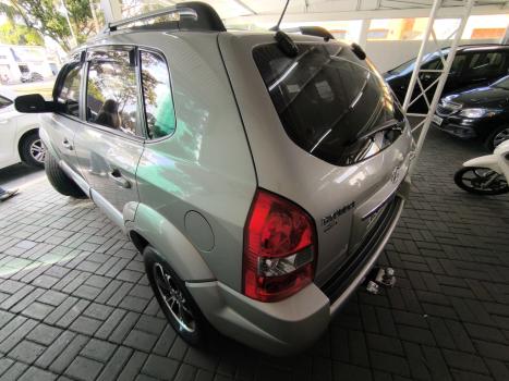 HYUNDAI Tucson 2.0 16V 4P GL AUTOMTICO, Foto 3
