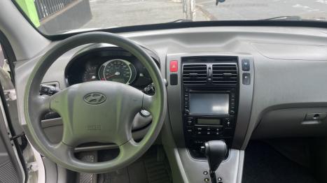 HYUNDAI Tucson 2.0 16V 4P GLS FLEX AUTOMTICO, Foto 3