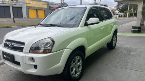 HYUNDAI Tucson 2.0 16V 4P GLS FLEX AUTOMTICO, Foto 4