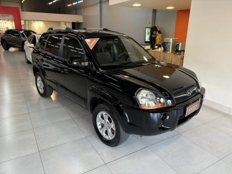 HYUNDAI Tucson 2.0 16V 4P GLS AUTOMTICO, Foto 1