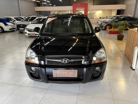 HYUNDAI Tucson 2.0 16V 4P GLS AUTOMTICO, Foto 3