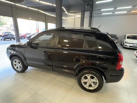 HYUNDAI Tucson 2.0 16V 4P GLS AUTOMTICO, Foto 5