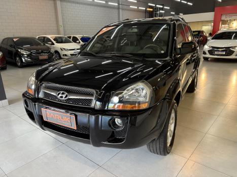 HYUNDAI Tucson 2.0 16V 4P GLS AUTOMTICO, Foto 6