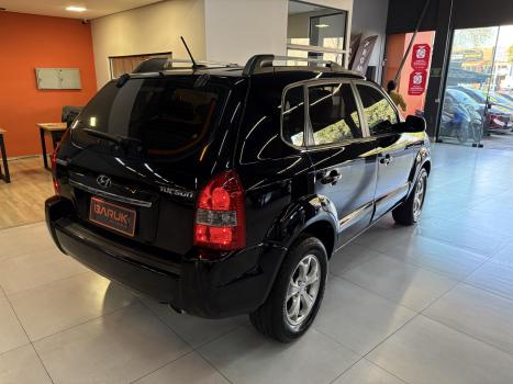 HYUNDAI Tucson 2.0 16V 4P GLS AUTOMTICO, Foto 7