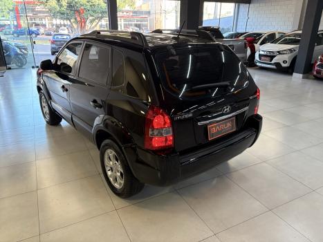 HYUNDAI Tucson 2.0 16V 4P GLS AUTOMTICO, Foto 8