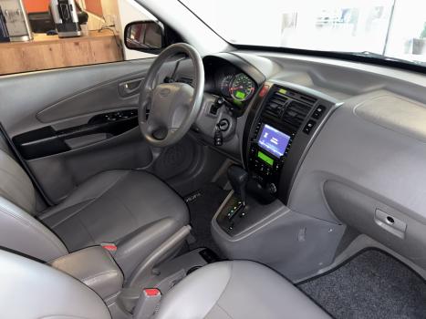 HYUNDAI Tucson 2.0 16V 4P GLS AUTOMTICO, Foto 10