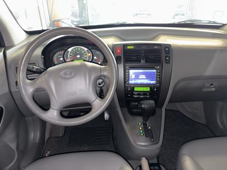 HYUNDAI Tucson 2.0 16V 4P GLS AUTOMTICO, Foto 14