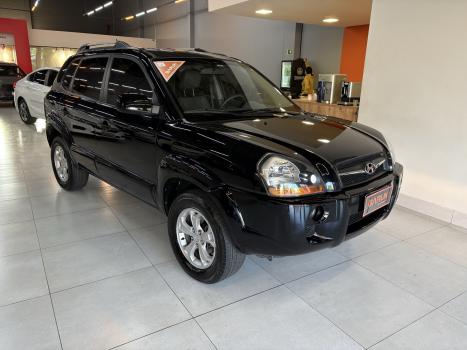 HYUNDAI Tucson 2.0 16V 4P GLS AUTOMTICO, Foto 16