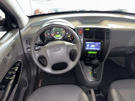 HYUNDAI Tucson 2.0 16V 4P GLS AUTOMTICO, Foto 17
