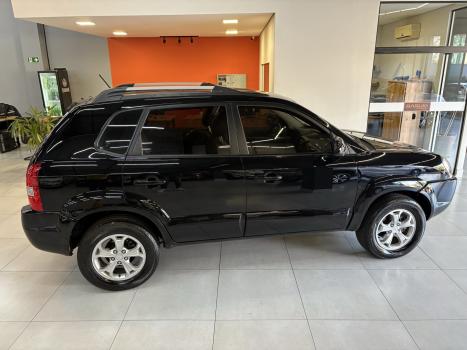HYUNDAI Tucson 2.0 16V 4P GLS AUTOMTICO, Foto 19