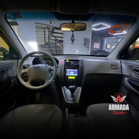HYUNDAI Tucson 2.0 16V 4P GLS FLEX AUTOMTICO, Foto 7