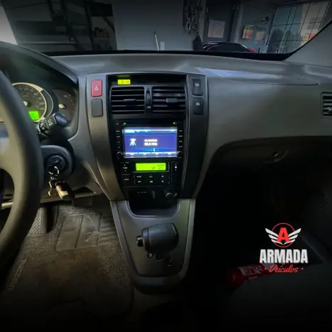 HYUNDAI Tucson 2.0 16V 4P GLS FLEX AUTOMTICO, Foto 9