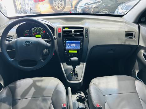 HYUNDAI Tucson 2.0 16V 4P GLS FLEX AUTOMTICO, Foto 3
