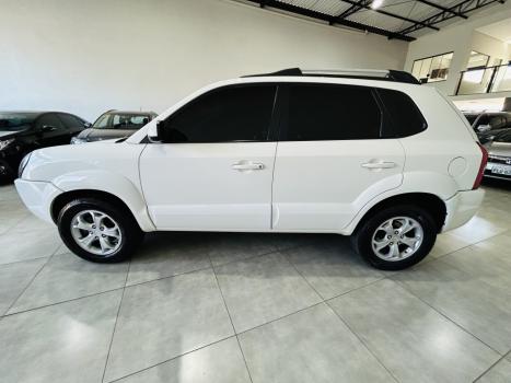 HYUNDAI Tucson 2.0 16V 4P GLS FLEX AUTOMTICO, Foto 13