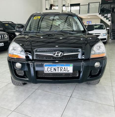 HYUNDAI Tucson 2.0 16V 4P GLS AUTOMTICO, Foto 1