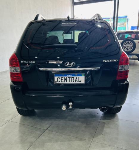HYUNDAI Tucson 2.0 16V 4P GLS AUTOMTICO, Foto 2