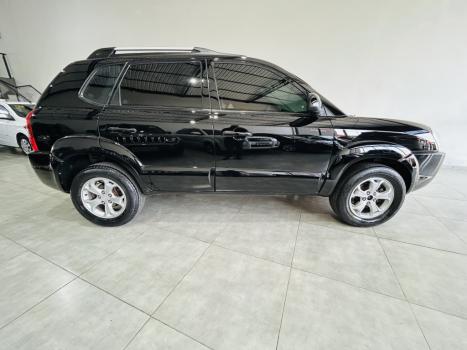 HYUNDAI Tucson 2.0 16V 4P GLS AUTOMTICO, Foto 3