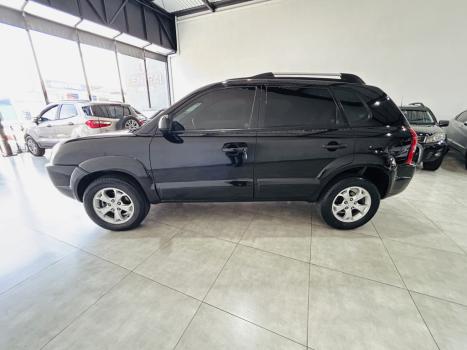 HYUNDAI Tucson 2.0 16V 4P GLS AUTOMTICO, Foto 4