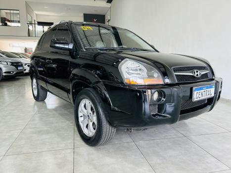 HYUNDAI Tucson 2.0 16V 4P GLS AUTOMTICO, Foto 5