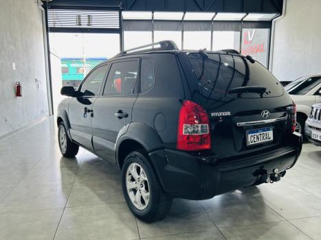 HYUNDAI Tucson 2.0 16V 4P GLS AUTOMTICO, Foto 6