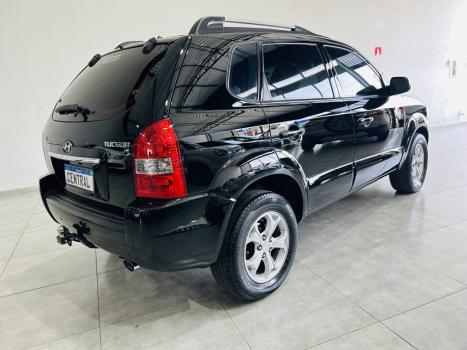 HYUNDAI Tucson 2.0 16V 4P GLS AUTOMTICO, Foto 9