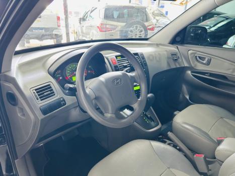 HYUNDAI Tucson 2.0 16V 4P GLS AUTOMTICO, Foto 10