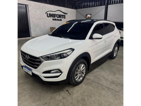 HYUNDAI Tucson , Foto 1