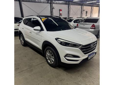 HYUNDAI Tucson , Foto 3