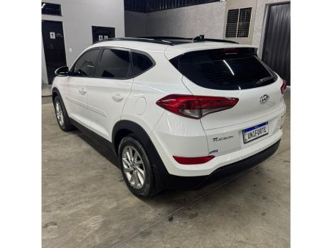 HYUNDAI Tucson , Foto 4