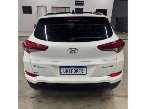 HYUNDAI Tucson , Foto 5