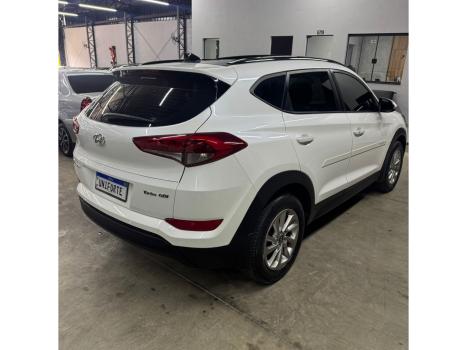 HYUNDAI Tucson , Foto 6