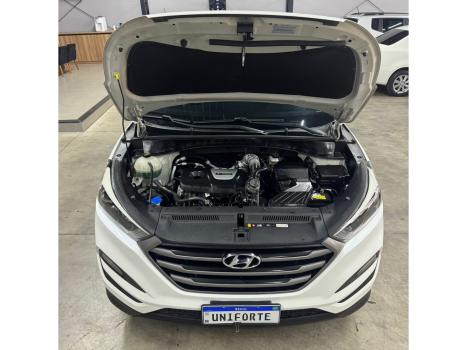 HYUNDAI Tucson , Foto 9