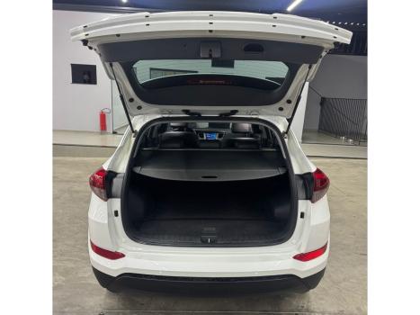 HYUNDAI Tucson , Foto 10