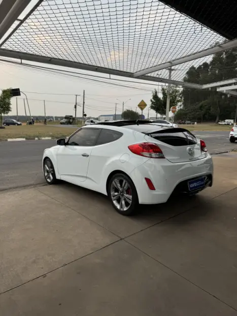 HYUNDAI Veloster 1.6 16V 3P AUTOMTICO, Foto 5