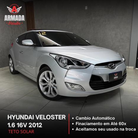 HYUNDAI Veloster 1.6 16V 3P AUTOMTICO, Foto 2