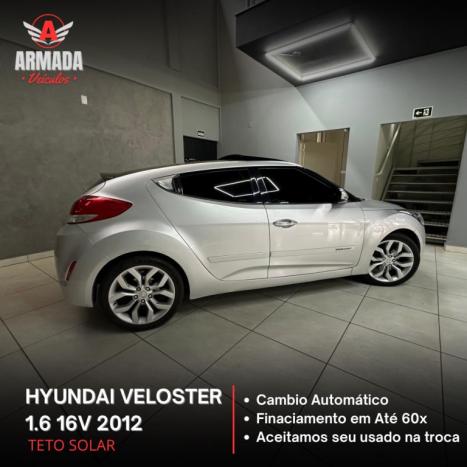 HYUNDAI Veloster 1.6 16V 3P AUTOMTICO, Foto 4