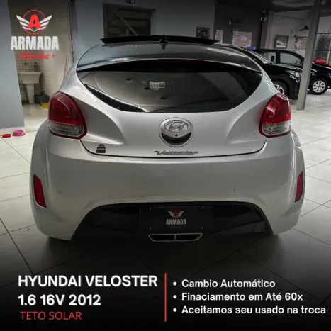 HYUNDAI Veloster 1.6 16V 3P AUTOMTICO, Foto 6