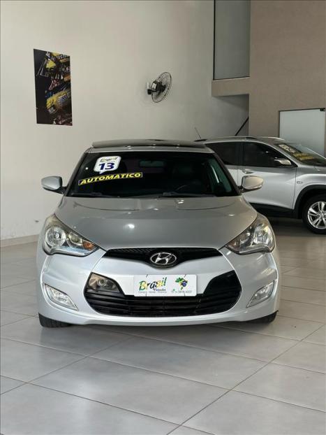 HYUNDAI Veloster 1.6 16V 3P AUTOMTICO, Foto 2