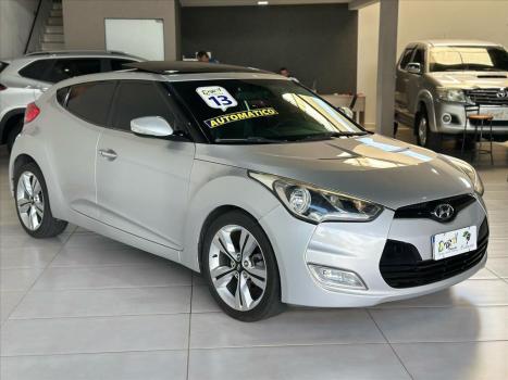 HYUNDAI Veloster 1.6 16V 3P AUTOMTICO, Foto 3