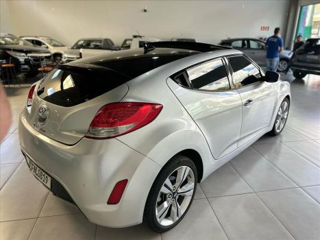 HYUNDAI Veloster 1.6 16V 3P AUTOMTICO, Foto 8