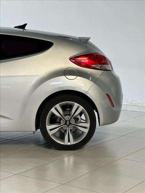 HYUNDAI Veloster 1.6 16V 3P AUTOMTICO, Foto 10