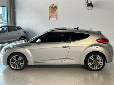 HYUNDAI Veloster 1.6 16V 3P AUTOMTICO, Foto 11